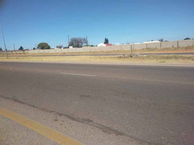 Vacant Land For Sale in Mankweng, Polokwane - Photo 3