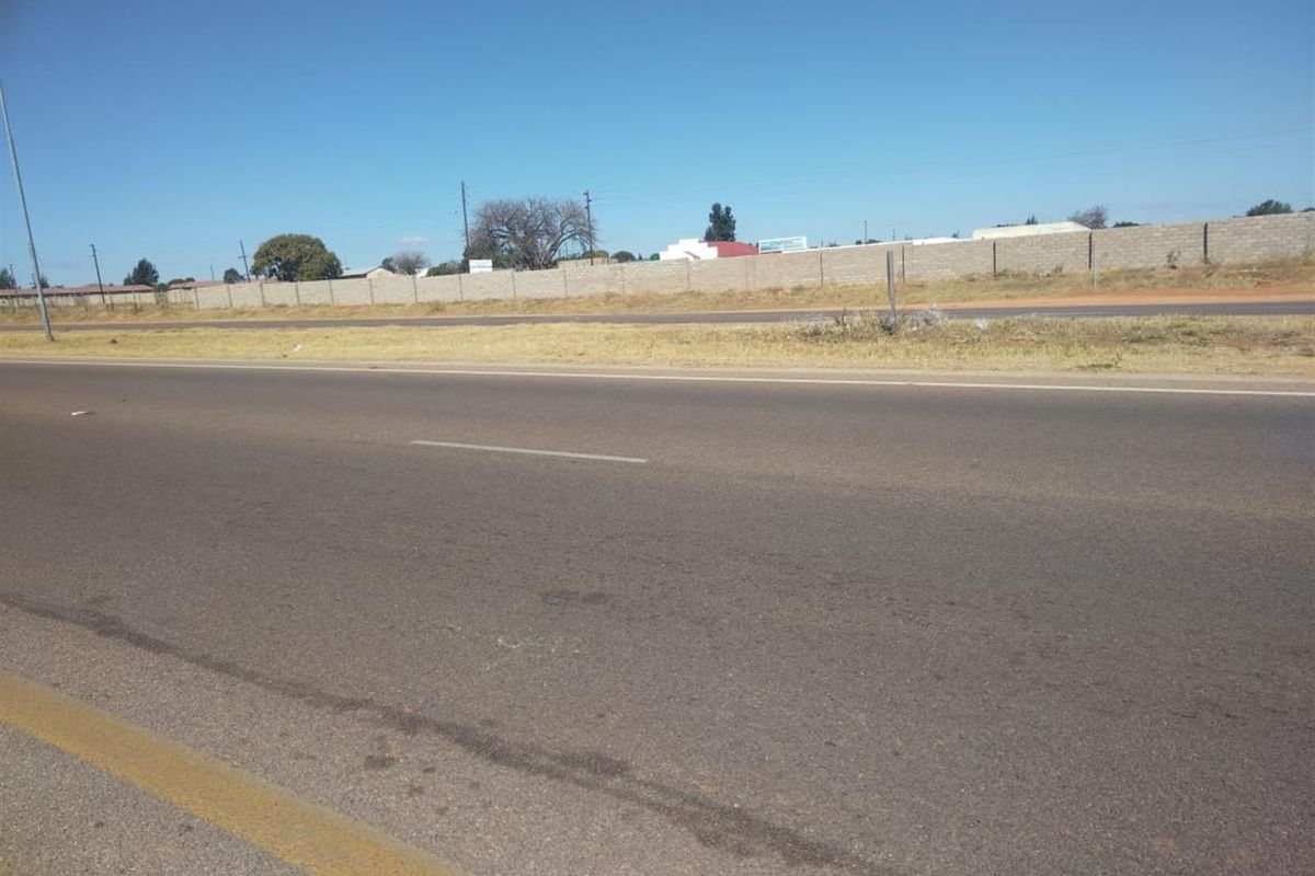 Vacant Land For Sale in Mankweng, Polokwane - Photo 3