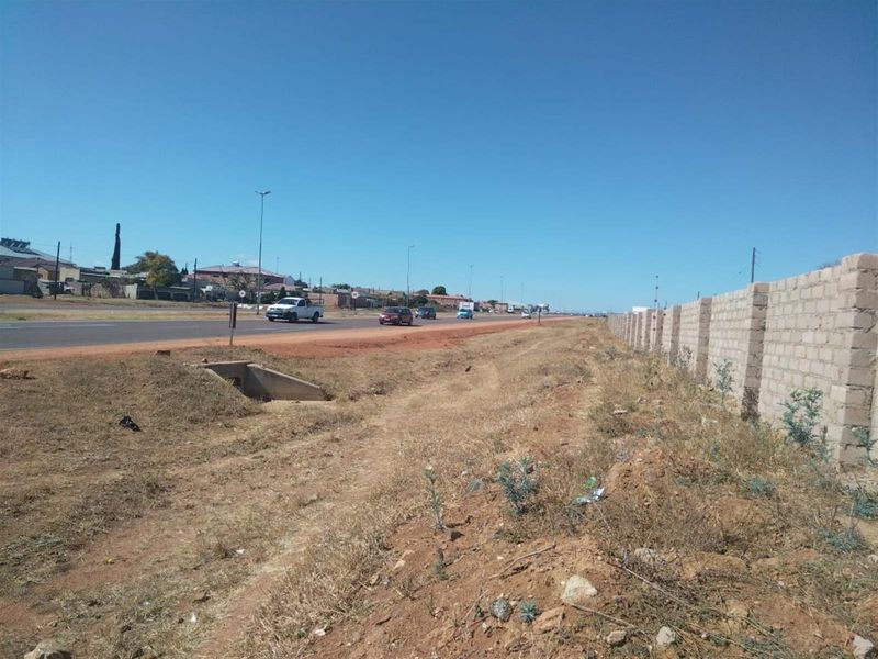 Vacant Land For Sale in Mankweng, Polokwane - Photo 2