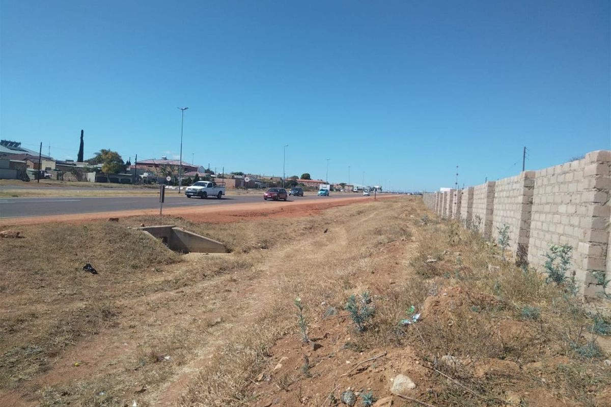 Vacant Land For Sale in Mankweng, Polokwane - Photo 2