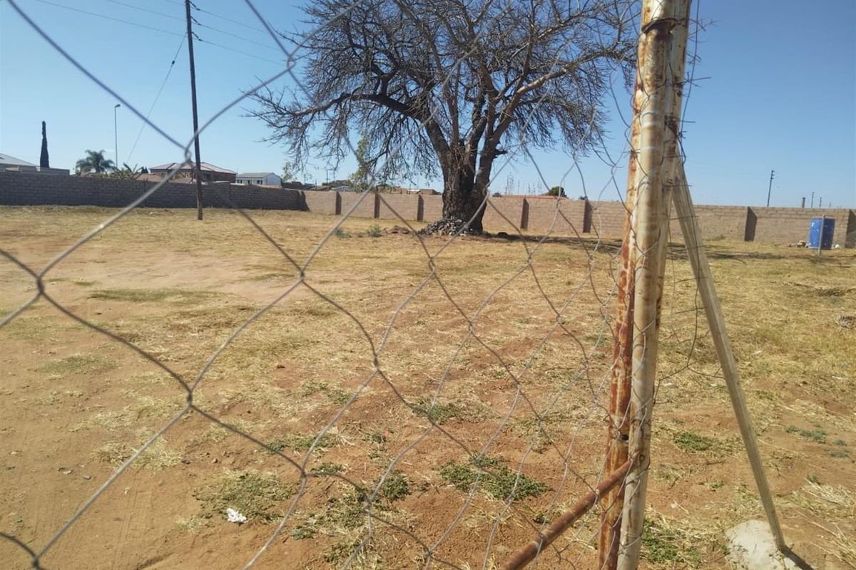Vacant Land For Sale in Mankweng, Polokwane - Photo 4