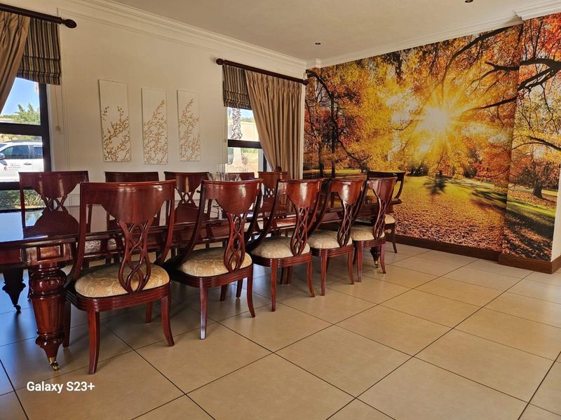 House For Sale  In Mooikloof In The East Of Pretoria - Photo 8