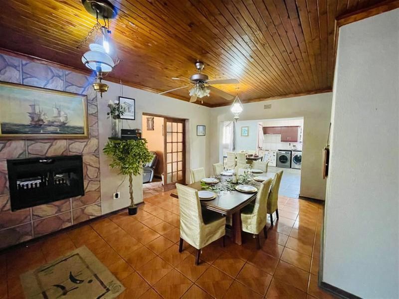 A Family Haven That Blends Comfort, Space, and Sustainable Living - Photo 8