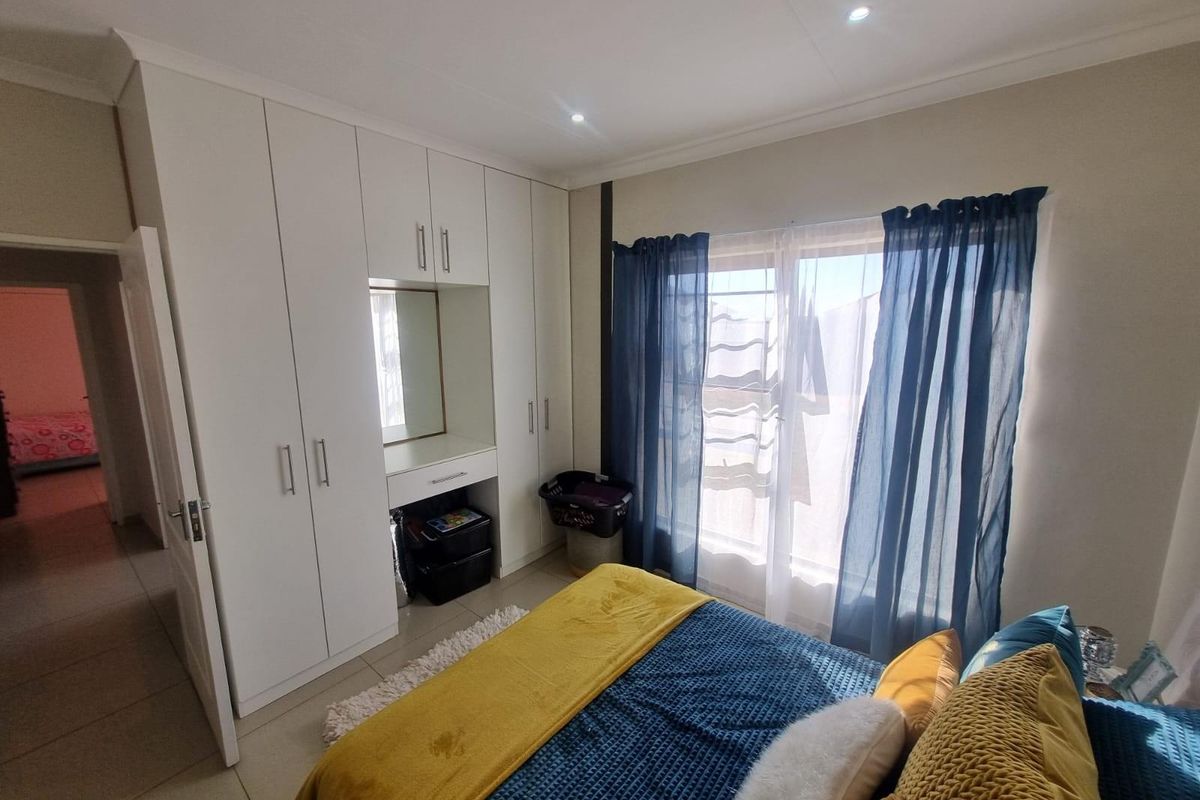 House in Kimberley - Photo 5