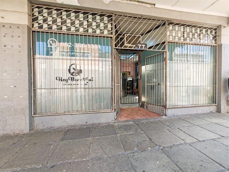 INVESTMENT OPPORTUNITY - 4 RETAIL SHOPS FOR SALE IN PRIME WOODSTOCK LOCATION - Photo 10