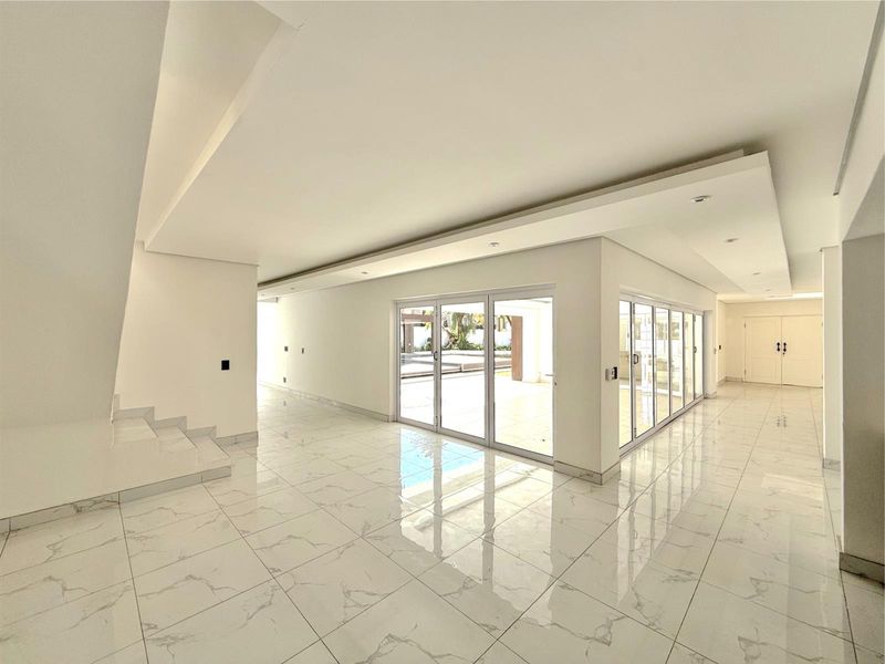 Modern Elegance in a Prestigious Secure Estate - Photo 8