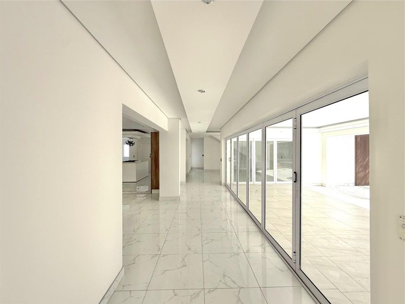 Modern Elegance in a Prestigious Secure Estate - Photo 9