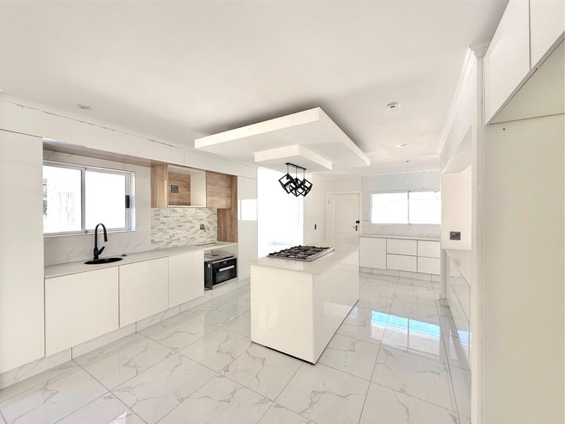 Modern Elegance in a Prestigious Secure Estate - Photo 2