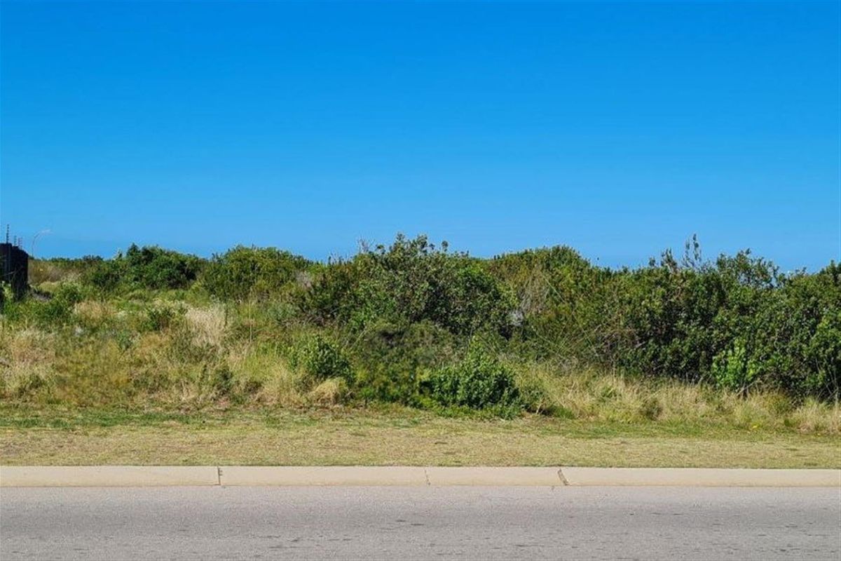 Vacant Land For Sale in Dana Bay, Mossel Bay - Photo 3