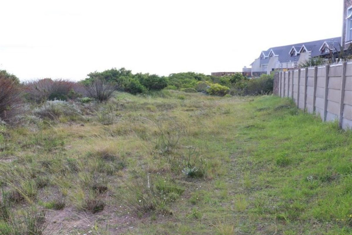 Vacant Land For Sale in Dana Bay, Mossel Bay - Photo 5