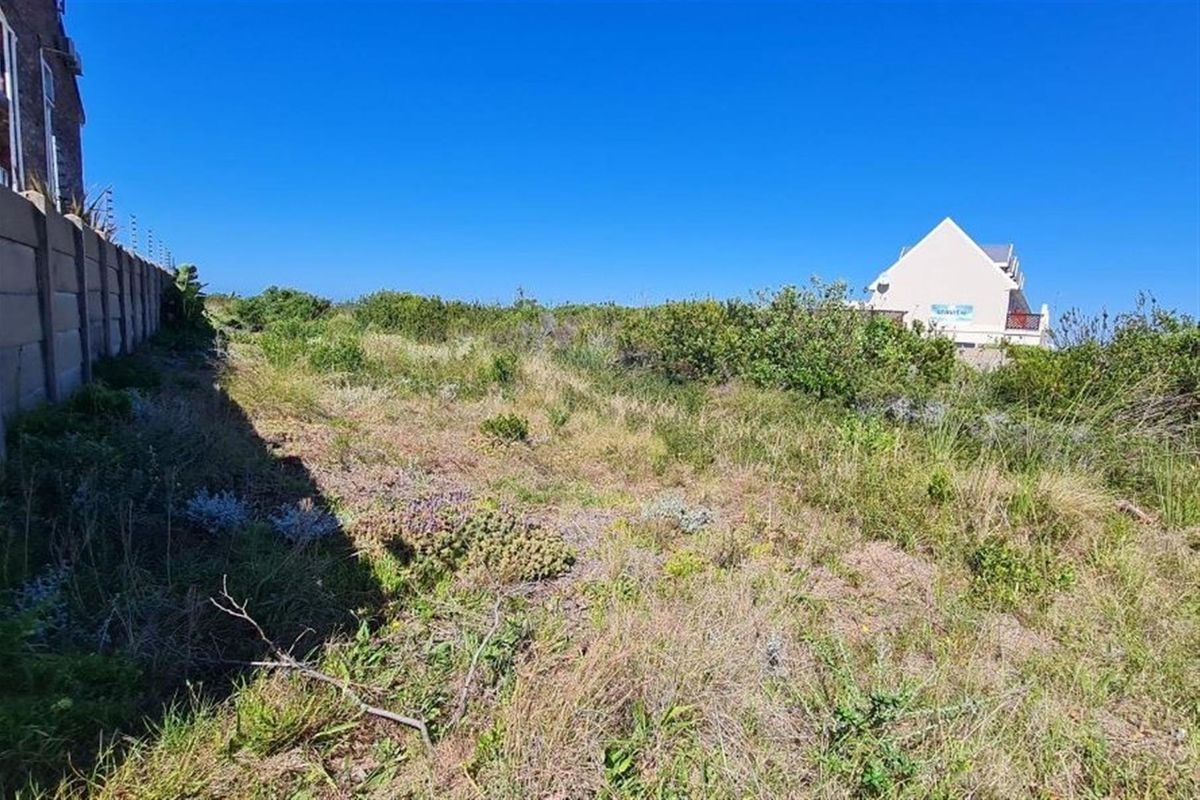Vacant Land For Sale in Dana Bay, Mossel Bay - Photo 4
