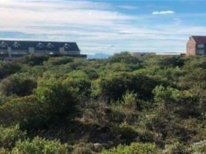 Vacant Land For Sale in Dana Bay, Mossel Bay - Photo 10