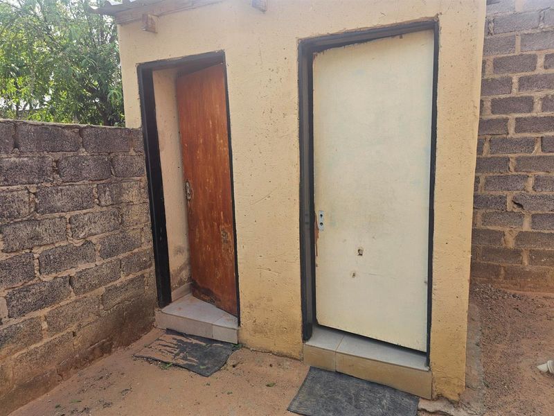 House For Sale in Klarinet, Witbank - Photo 10