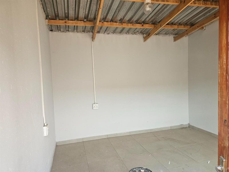 House For Sale in Klarinet, Witbank - Photo 8