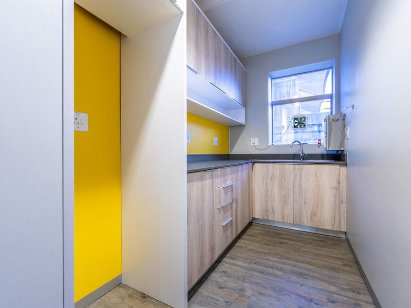 Office Space to Rent | First Floor | 949m2 (Divisible) - Photo 5