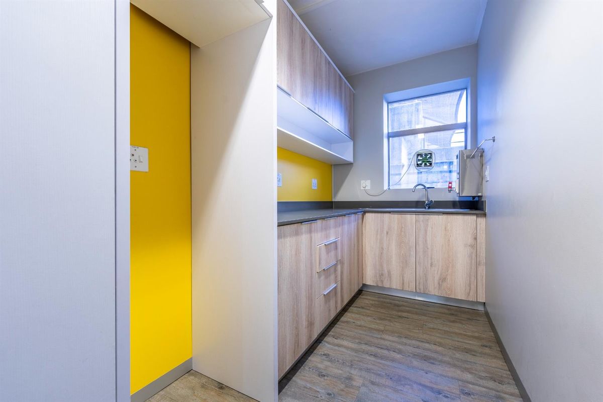 Office Space to Rent | First Floor | 949m2 (Divisible) - Photo 5