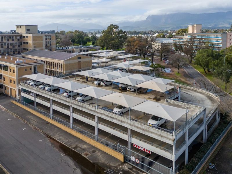 Office Space to Rent | First Floor | 949m2 (Divisible) - Photo 3