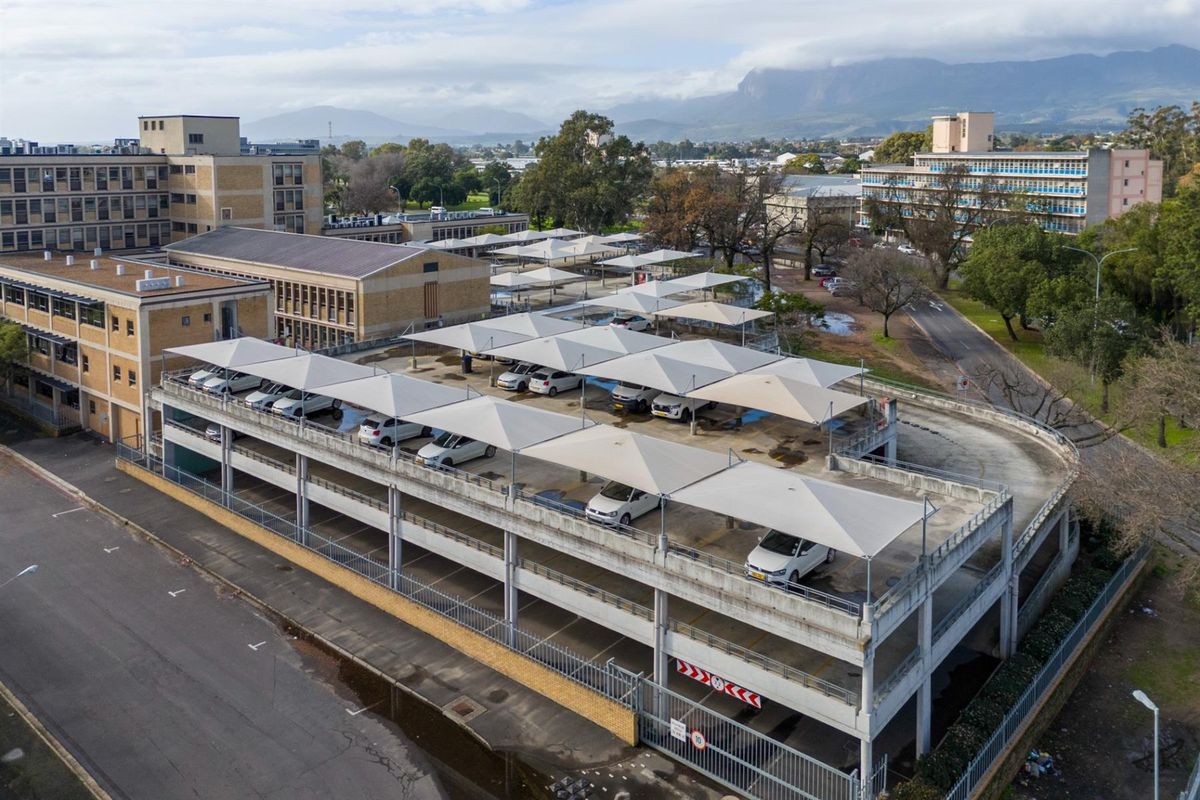 Office Space to Rent | First Floor | 949m2 (Divisible) - Photo 3