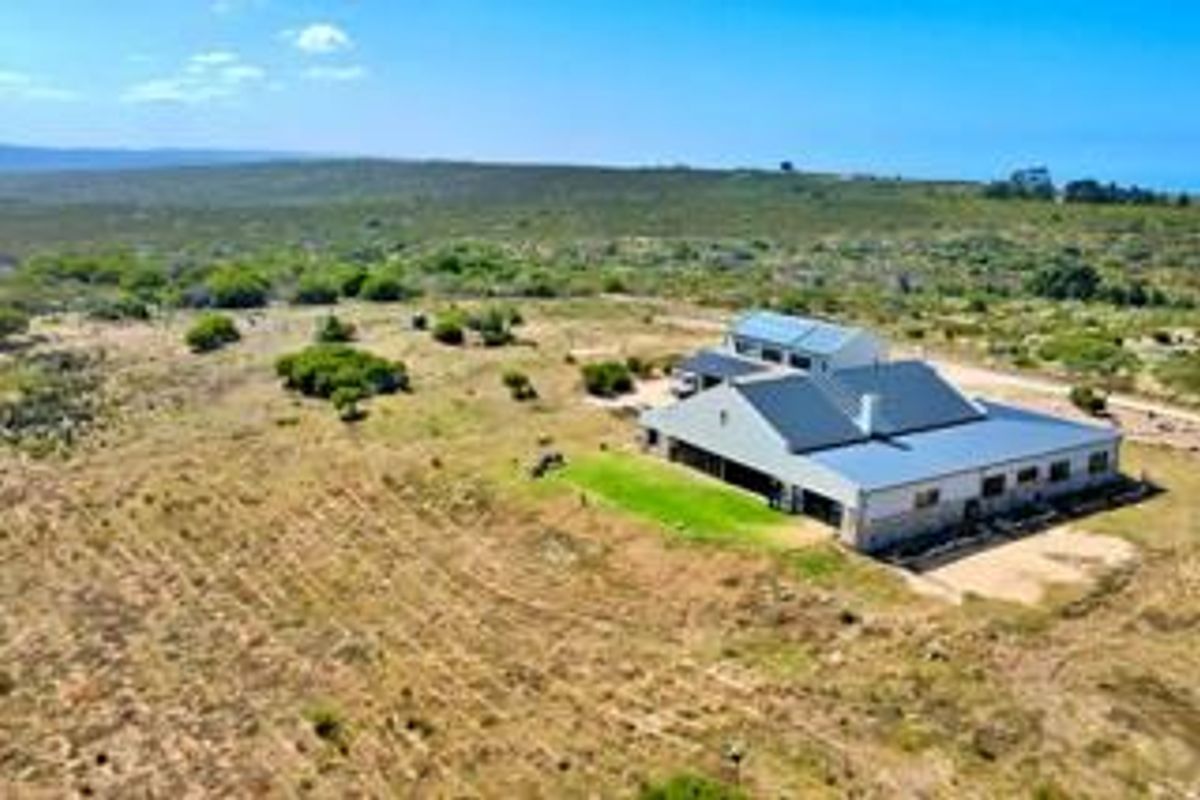 Farm For Sale in Stilbaai Rural, Stilbaai - Photo 4
