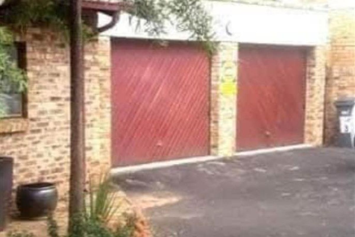 Complex To Rent in Noordheuwel, Krugersdorp - Photo 3