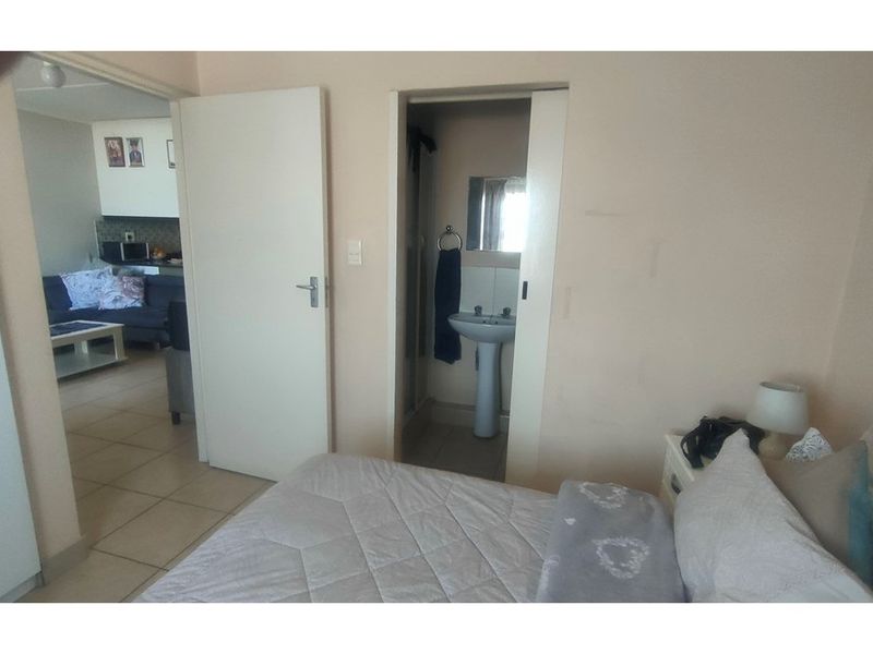 2 Bedroom Townhouse in Effingham - Photo 7