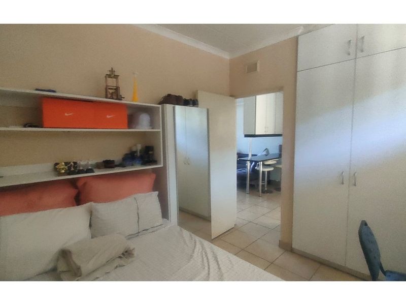 2 Bedroom Townhouse in Effingham - Photo 9