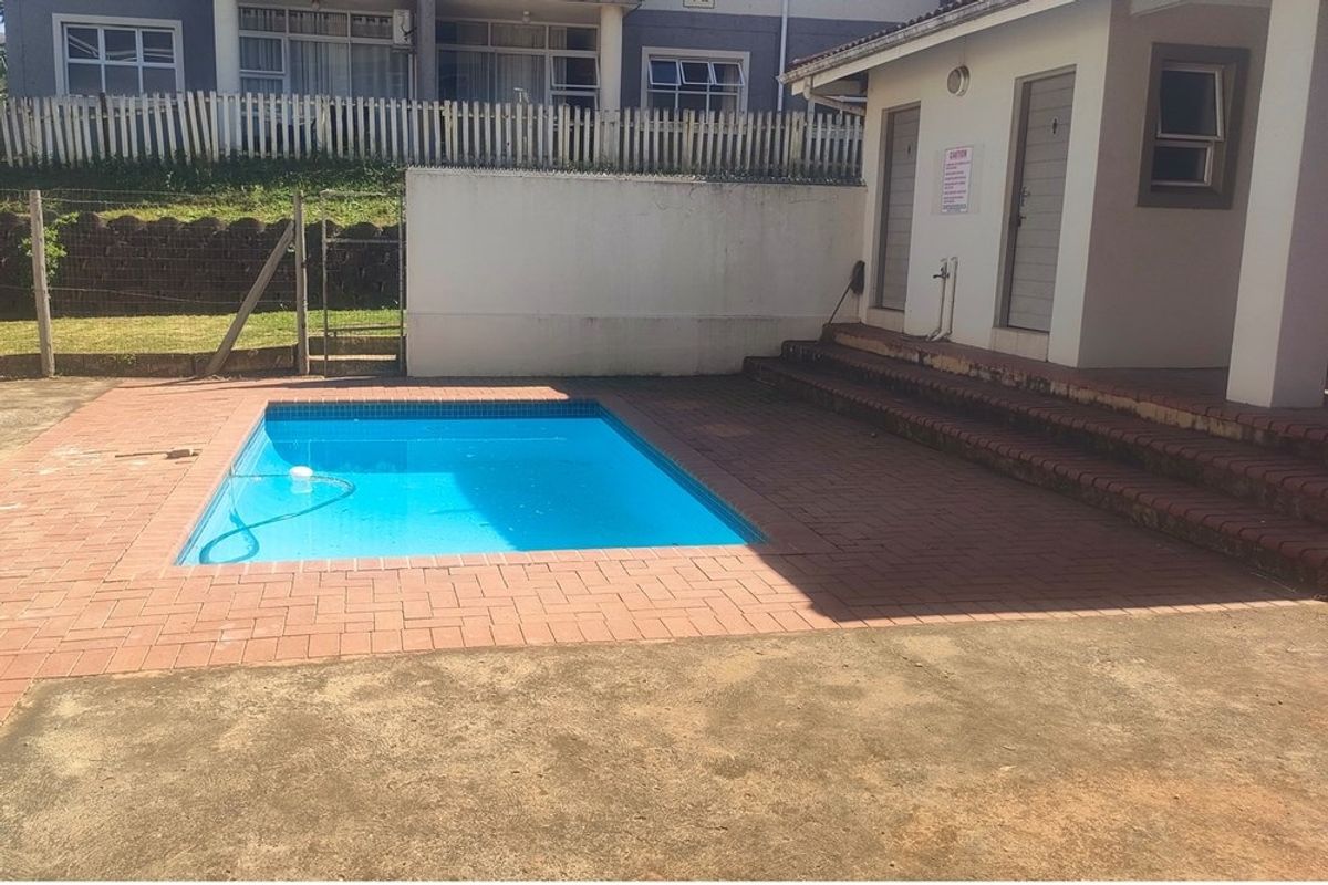 2 Bedroom Townhouse in Effingham - Photo 5