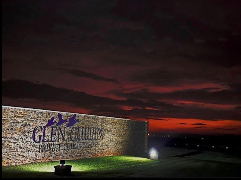 Prime Vacant Land in Glen Cullen Private Country Estate - Phase 1 - Photo 2