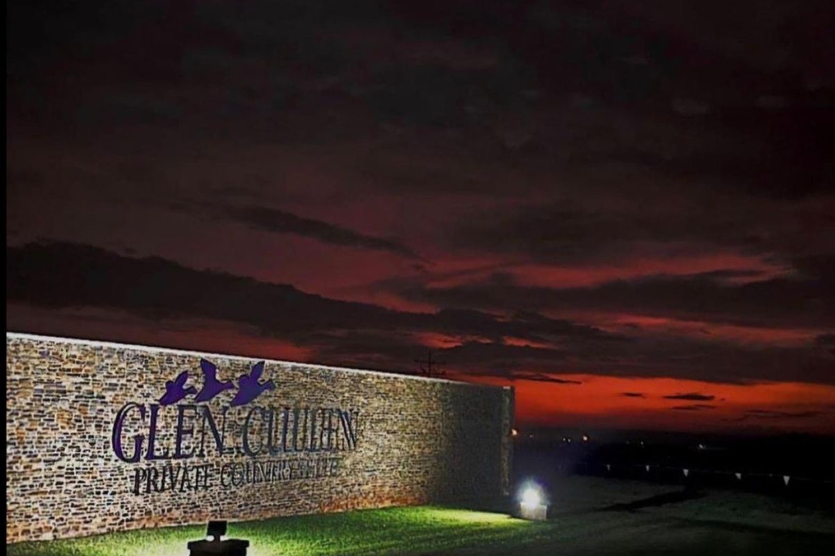 Prime Vacant Land in Glen Cullen Private Country Estate - Phase 1 - Photo 2