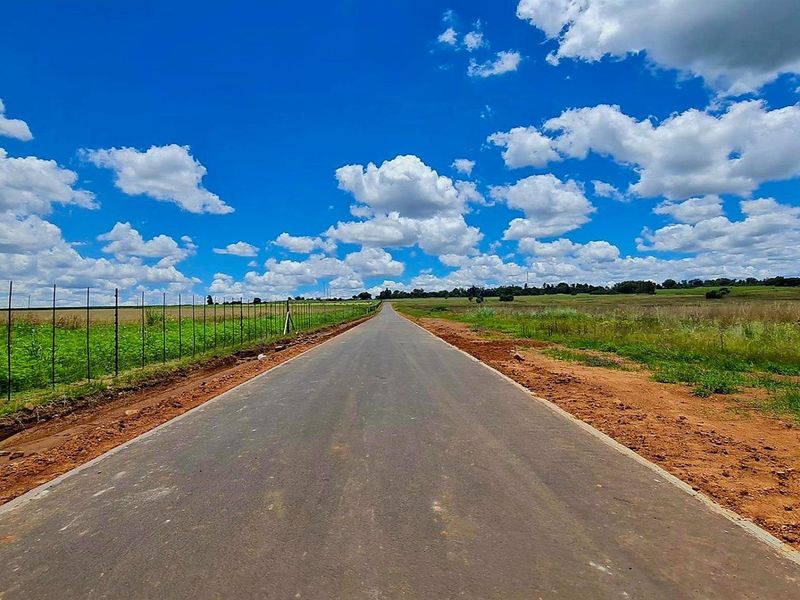 Prime Vacant Land in Glen Cullen Private Country Estate - Phase 1 - Photo 10