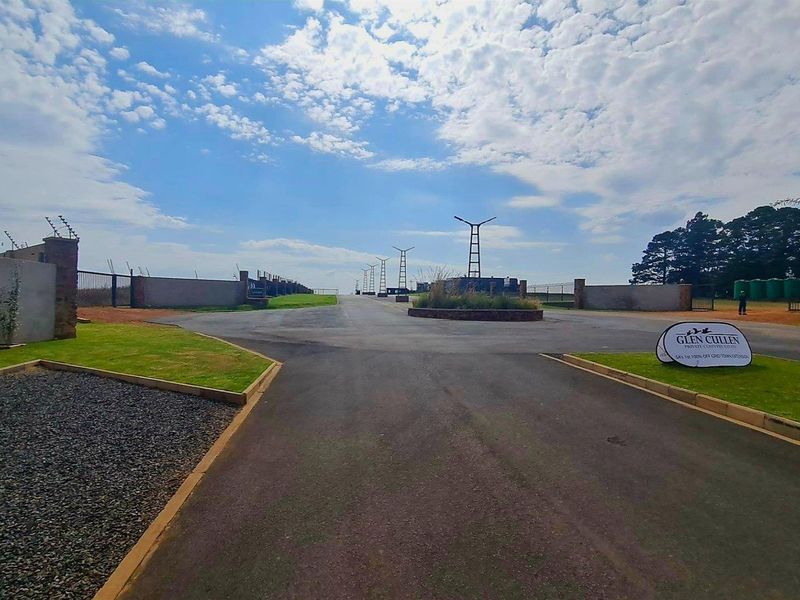 Prime Vacant Land in Glen Cullen Private Country Estate - Phase 1 - Photo 6