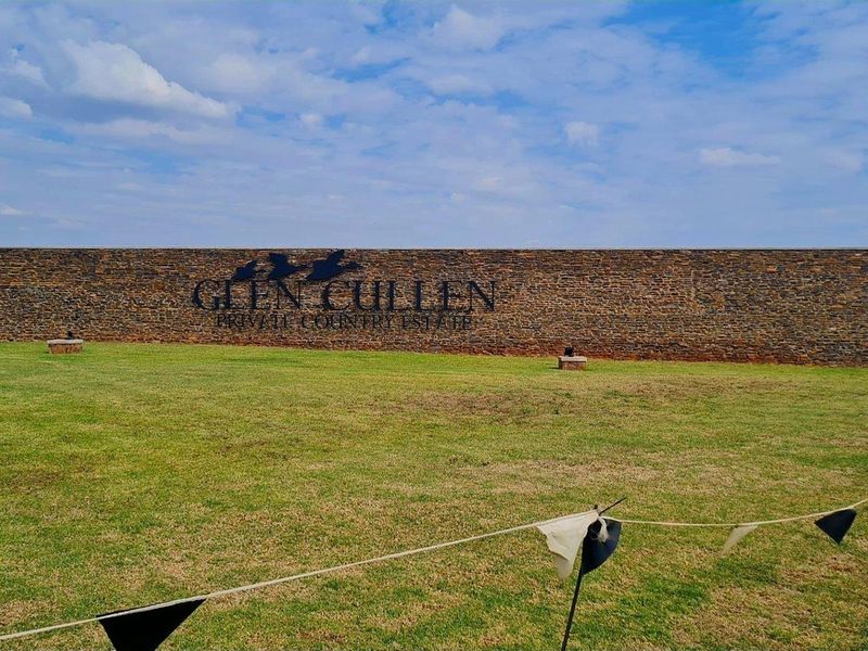 Prime Vacant Land in Glen Cullen Private Country Estate - Phase 1 - Photo 7