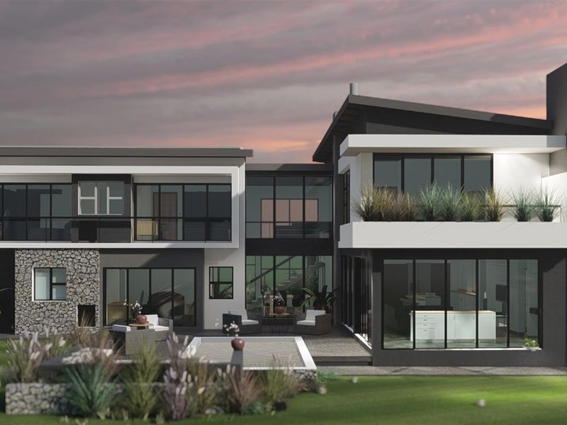 House For Sale in Midstream Heights, Midstream Estate, Centurion - Photo 3
