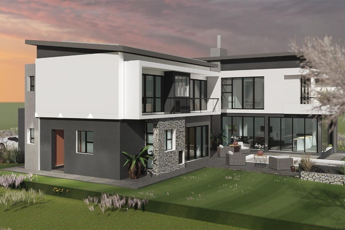 House For Sale in Midstream Heights, Midstream Estate, Centurion - Photo 2