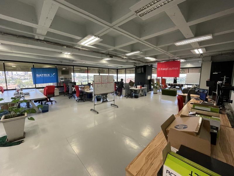 Commercial Property To Rent in Auckland Park, Johannesburg - Photo 9