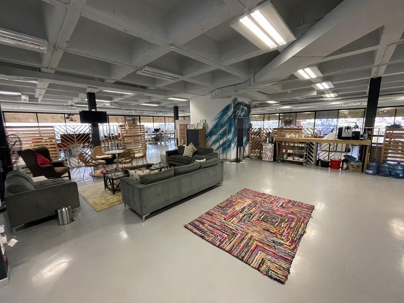 Commercial Property To Rent in Auckland Park, Johannesburg - Photo 10