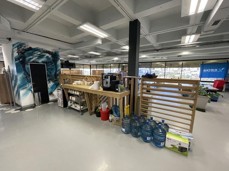 Commercial Property To Rent in Auckland Park, Johannesburg - Photo 7