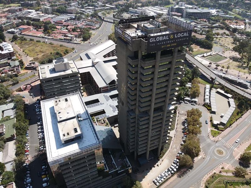 Commercial Property To Rent in Auckland Park, Johannesburg - Photo 3