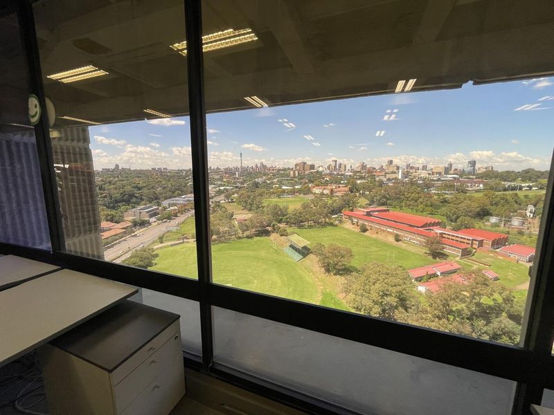 Commercial Property To Rent in Auckland Park, Johannesburg - Photo 5