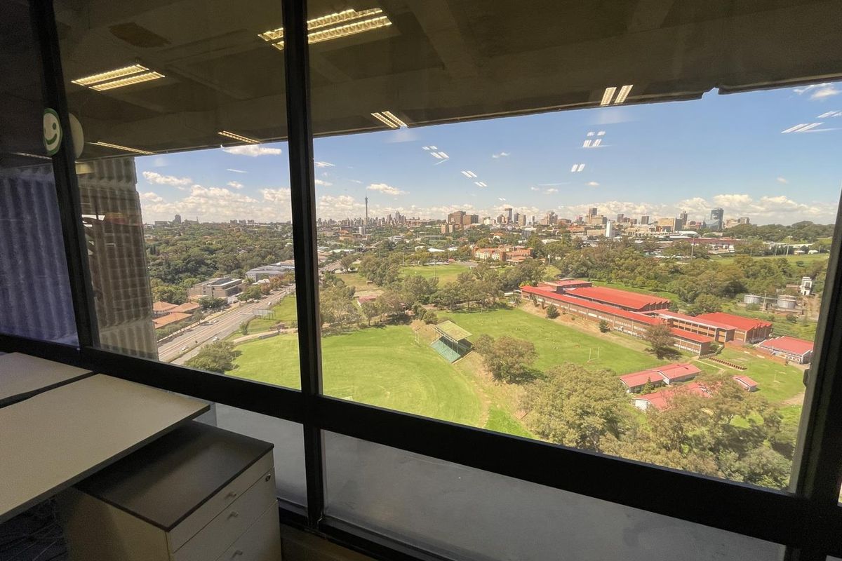 Commercial Property To Rent in Auckland Park, Johannesburg - Photo 5