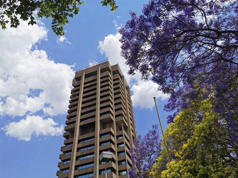 Commercial Property To Rent in Auckland Park, Johannesburg - Photo 2