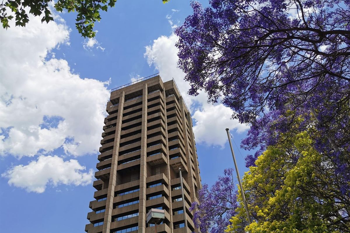 Commercial Property To Rent in Auckland Park, Johannesburg - Photo 2