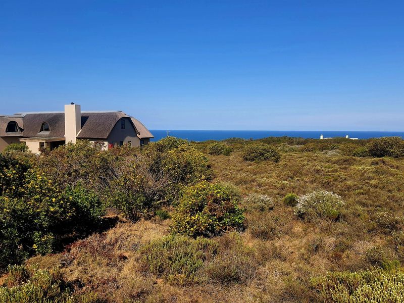 Exclusive Vacant Stand in Springerbaai Eco Estate - Photo 7