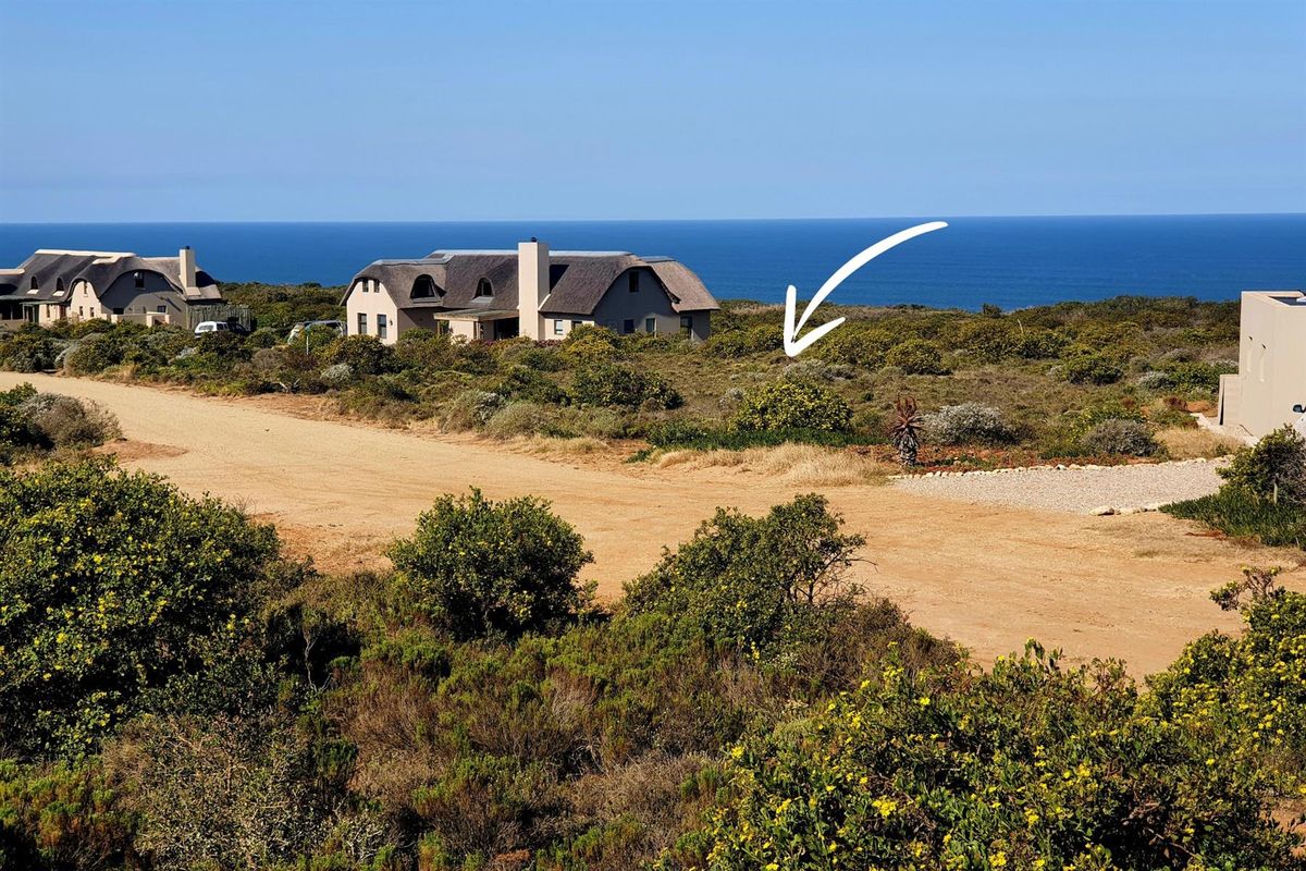 Exclusive Vacant Stand in Springerbaai Eco Estate - Photo 2