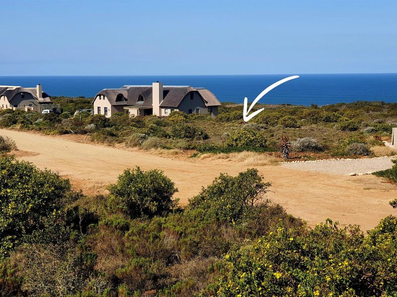 Exclusive Vacant Stand in Springerbaai Eco Estate - Photo 2