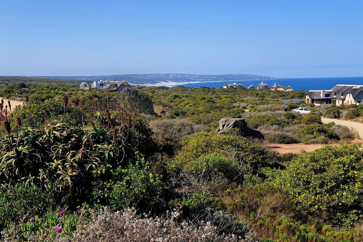 Exclusive Vacant Stand in Springerbaai Eco Estate - Photo 4