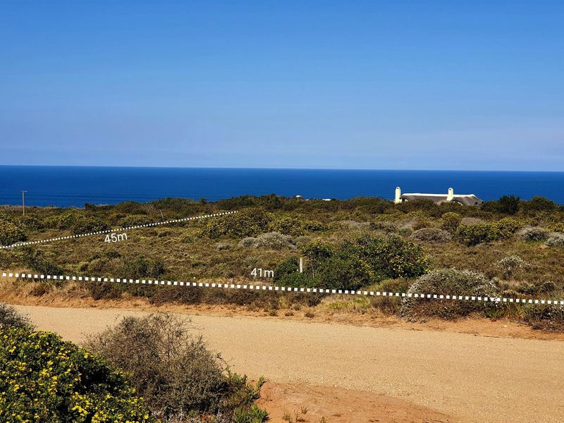 Exclusive Vacant Stand in Springerbaai Eco Estate - Photo 3