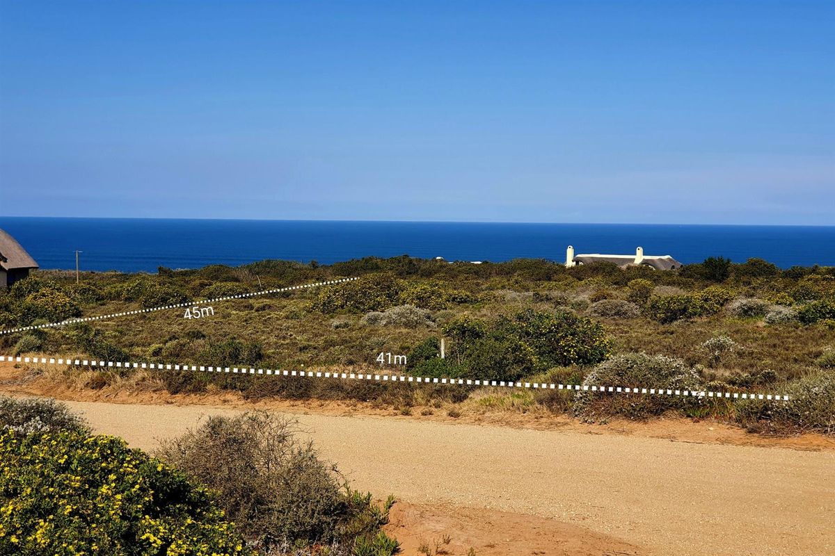 Exclusive Vacant Stand in Springerbaai Eco Estate - Photo 3