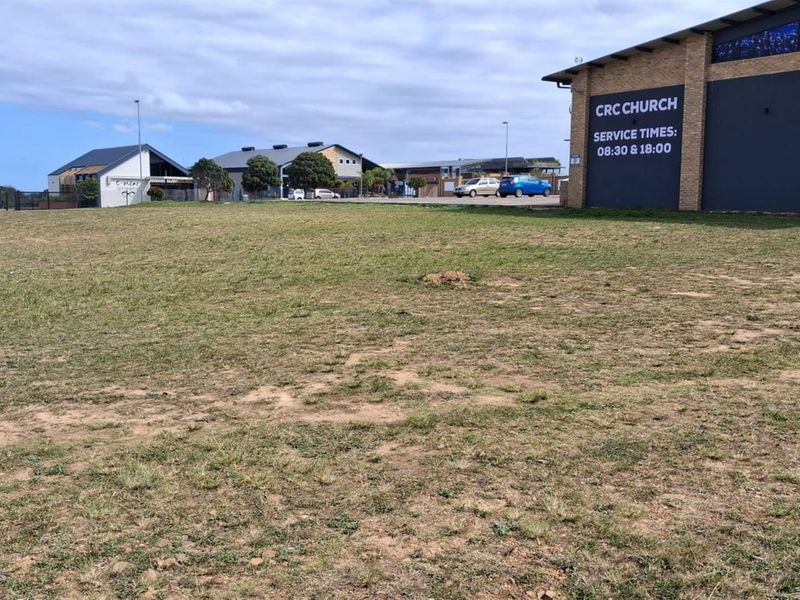 Vacant Land For Sale in Fountains Estate Business Park, Jeffreys Bay - Photo 3