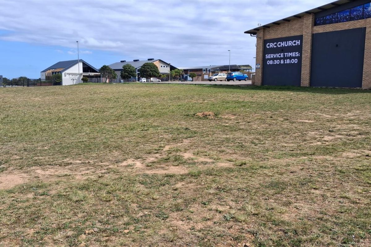 Vacant Land For Sale in Fountains Estate Business Park, Jeffreys Bay - Photo 3